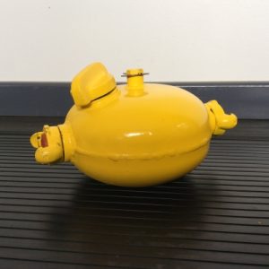 POB 10 LINE OILER