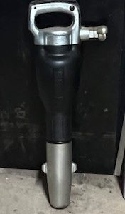 Jack Hammer PLA 111